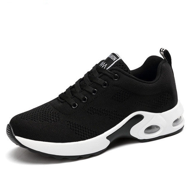 Comfortable Sporty Sneakers for Women