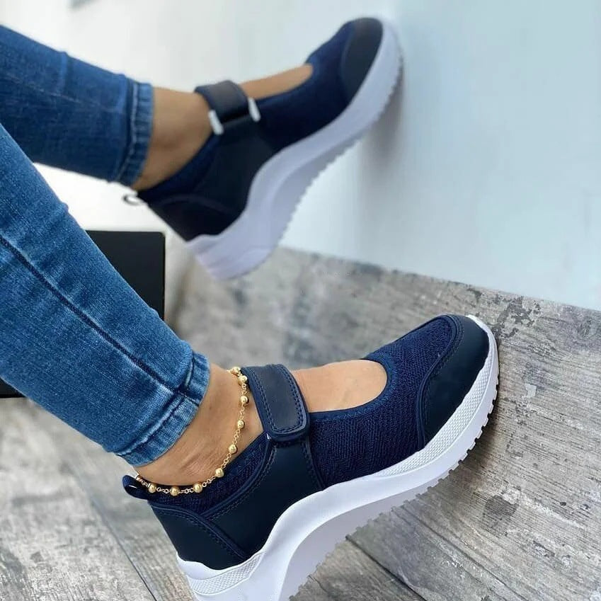 Summer Women Casual Shoes Sneakers