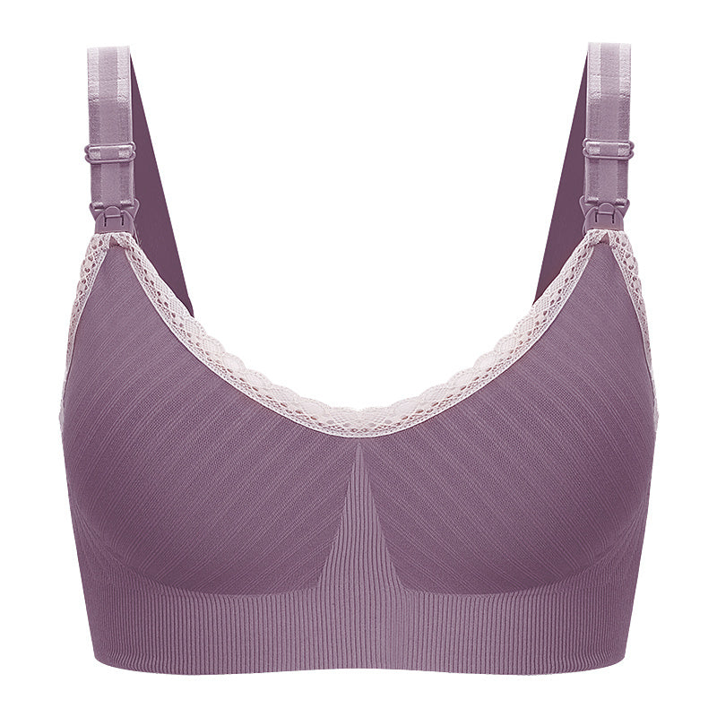 Breastfeeding Bras for Pregnant Women