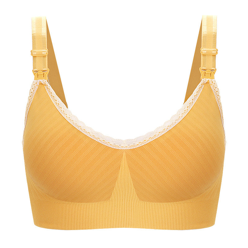 Breastfeeding Bras for Pregnant Women