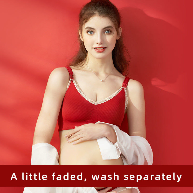 Breastfeeding Bras for Pregnant Women