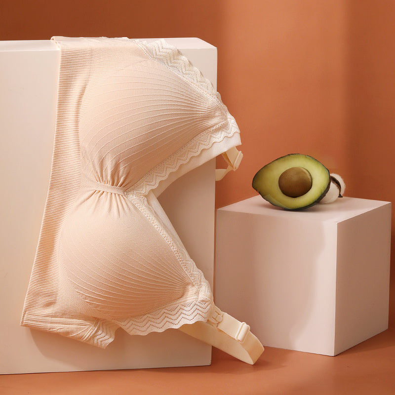 Breastfeeding Bras for Pregnant Women