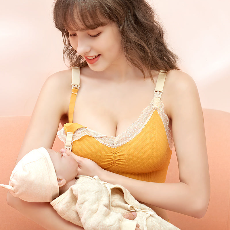 Breastfeeding Bras for Pregnant Women