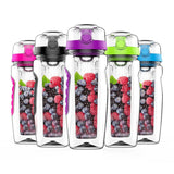 Fruit Infuser Shaker Bottle