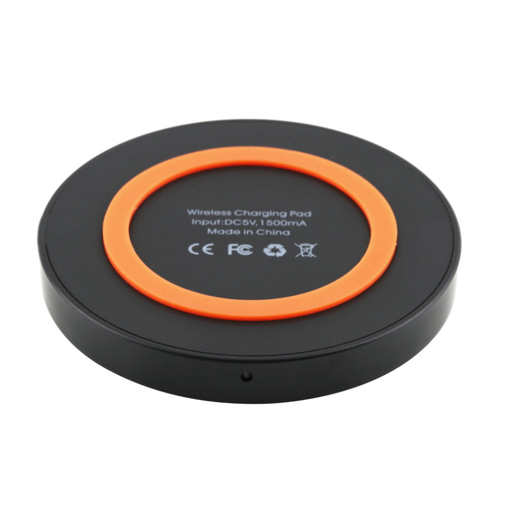 Wireless Charging Charger Pad