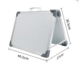 Desktop Foldable Portable Small Whiteboard