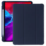 iPad 10.9 Protective Case with Pen Slot