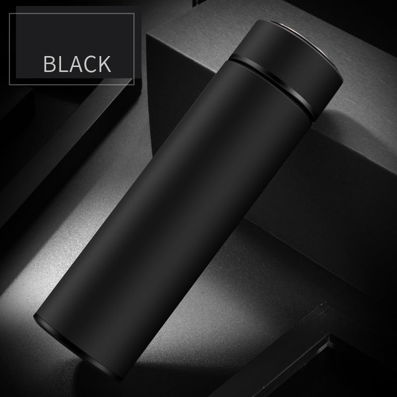 450ml Stainless Steel Vacuum Insulated Water Bottle