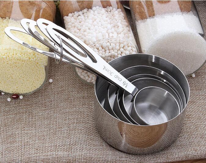 Measuring Spoon Set