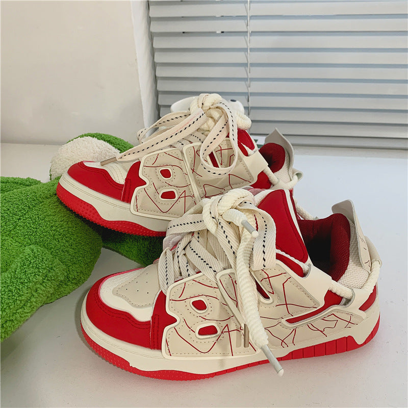 Women's Casual Sneakers