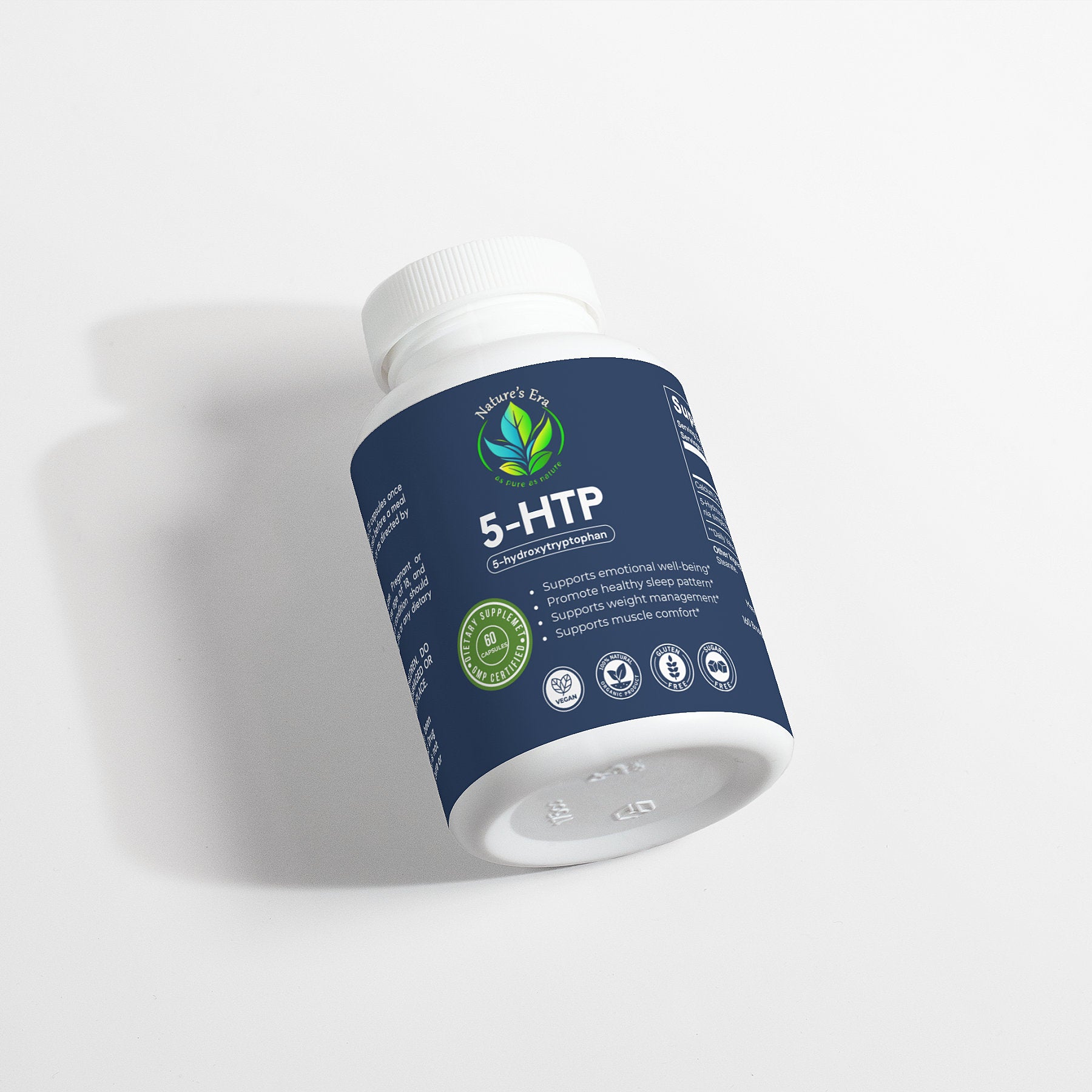 5-HTP