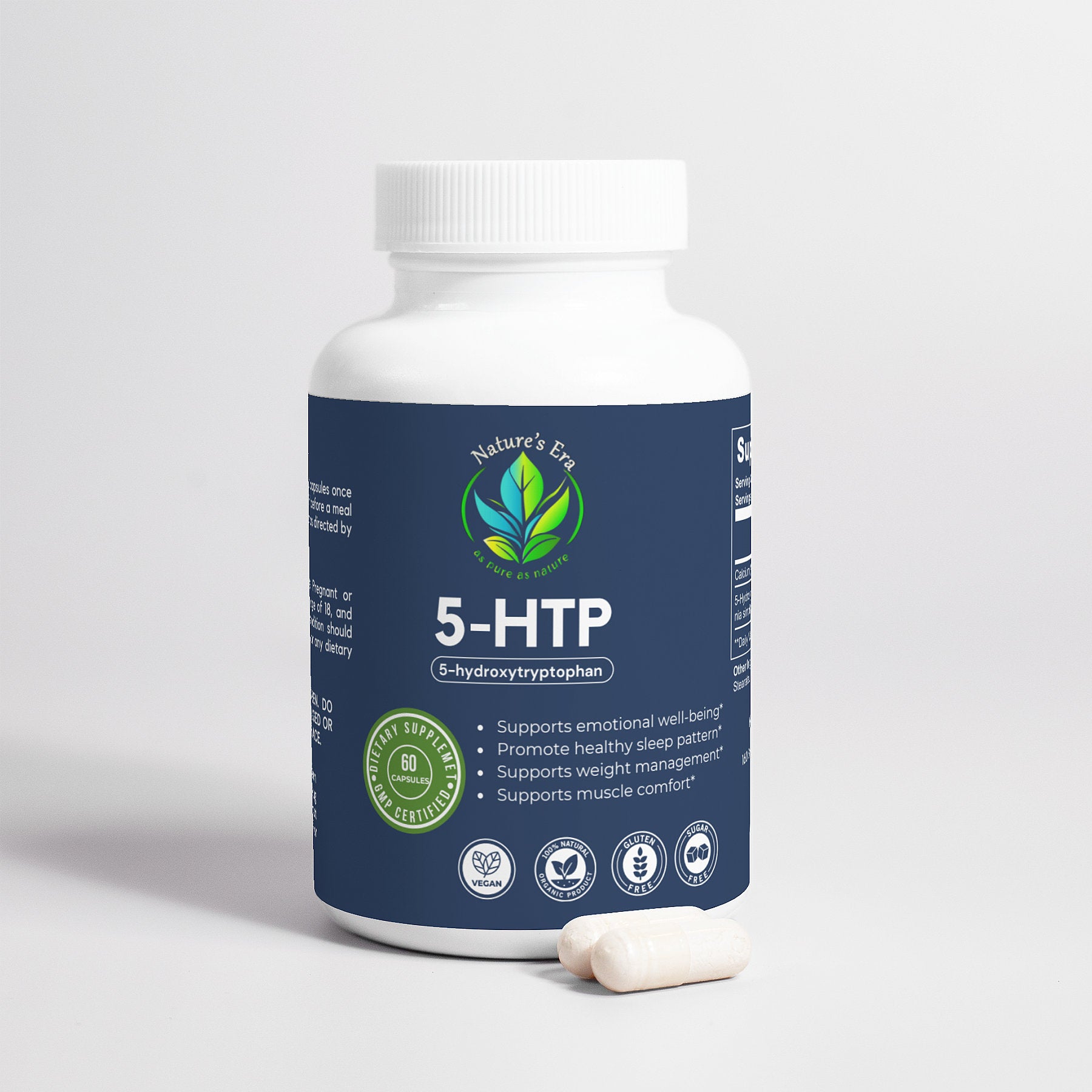 5-HTP