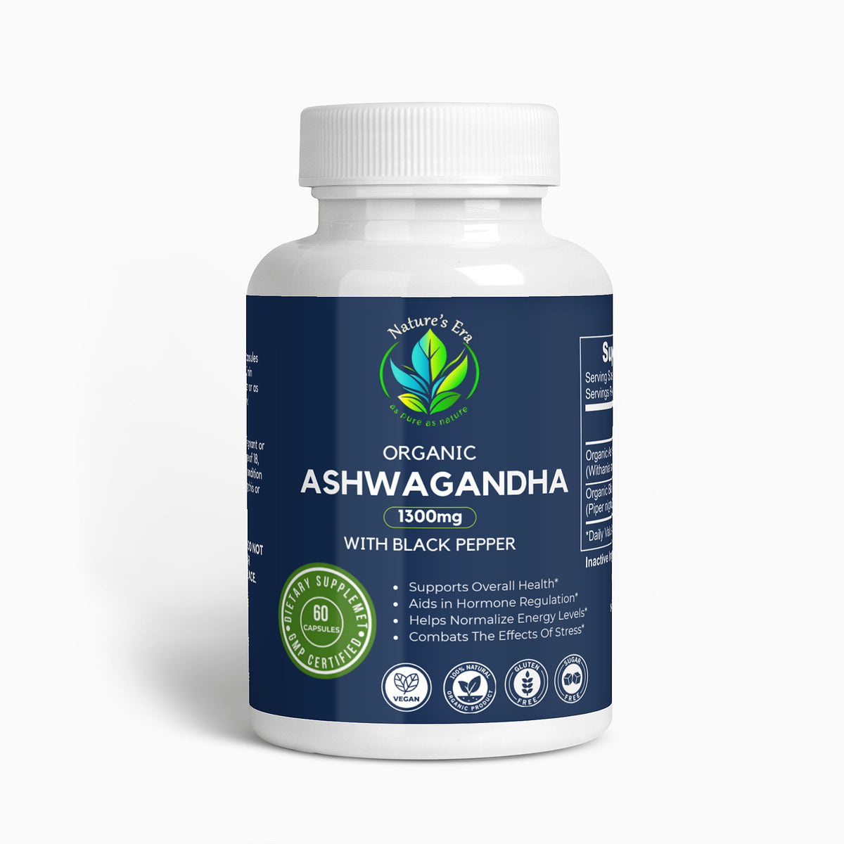 Ashwagandha