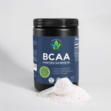 BCAA Post Workout Powder (Honeydew/Watermelon)