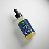 Botanical Hair Growth Serum (100% Natural)
