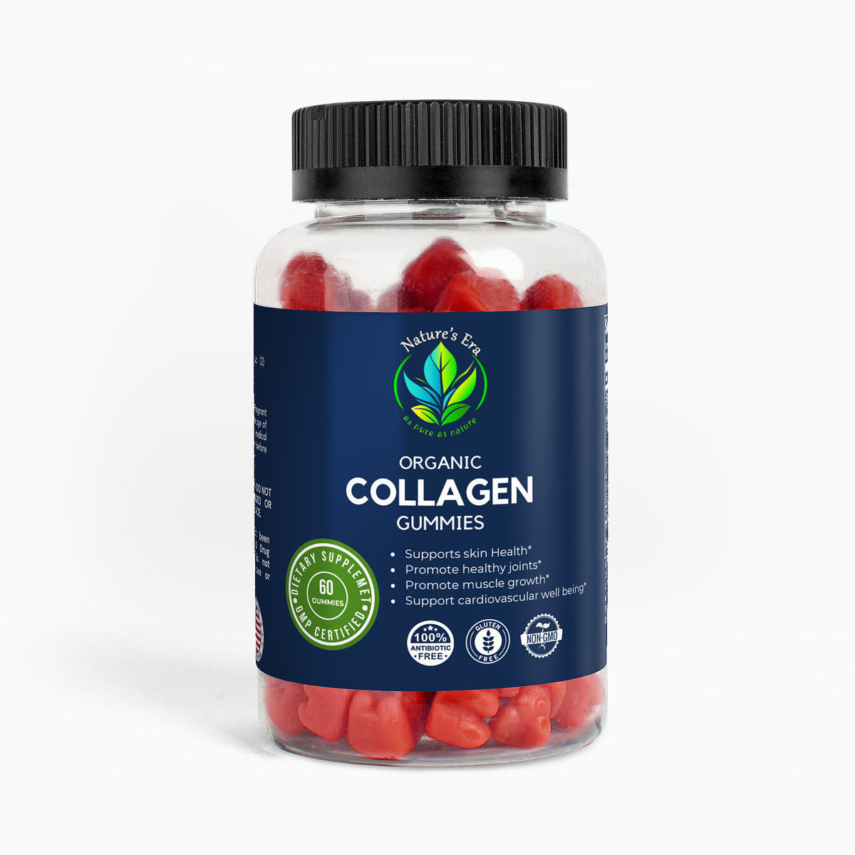 Collagen Gummies (Adult)