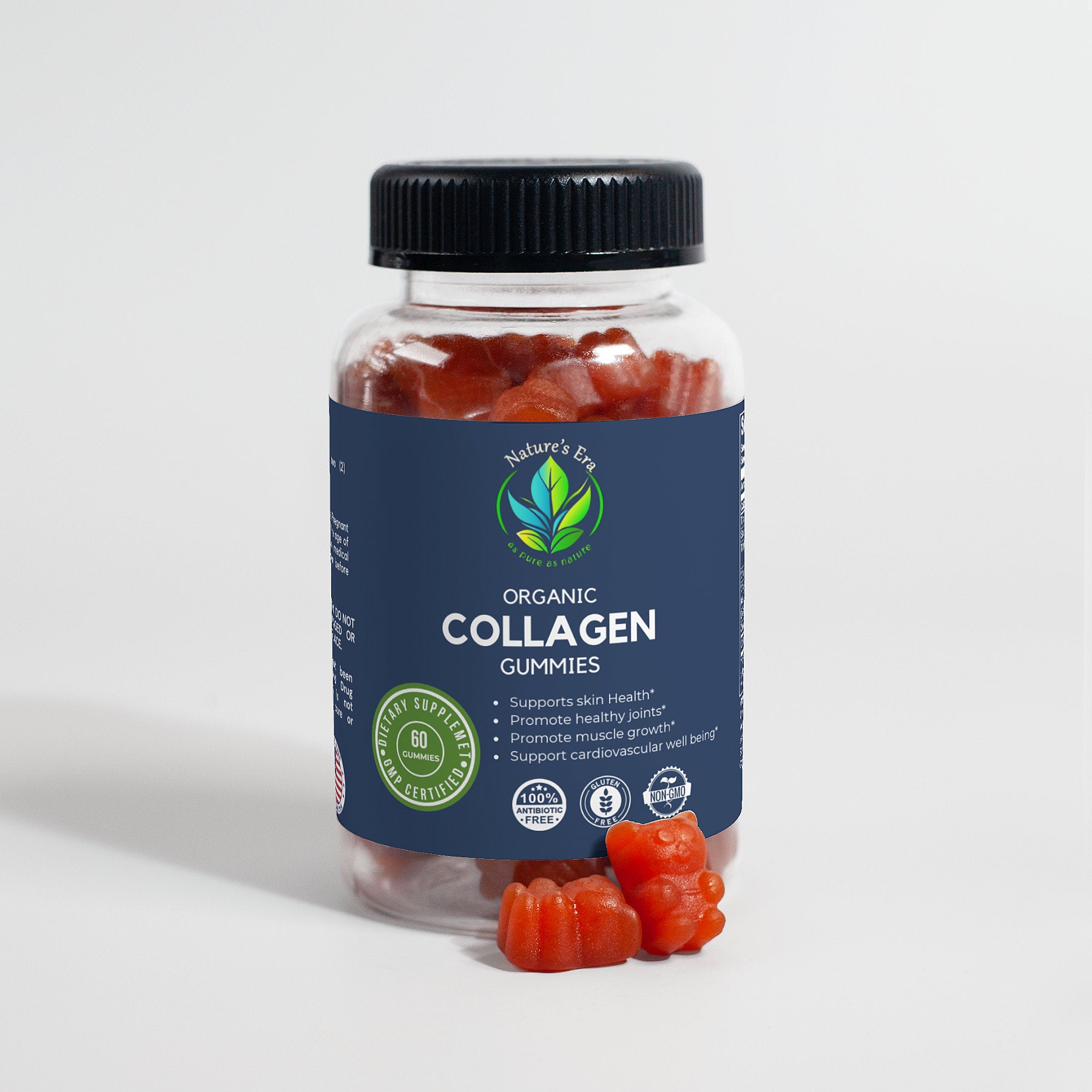 Collagen Gummies (Adult)