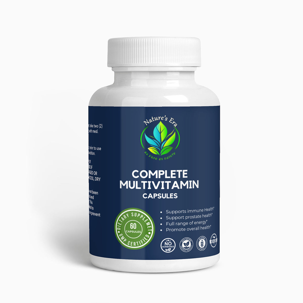 Complete Multivitamin