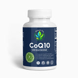 CoQ10 Ubiquinone