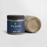 Dead Sea Mud