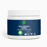 Dog Dental Wipes