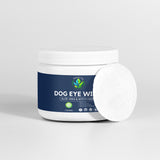 Dog Eye Wipes