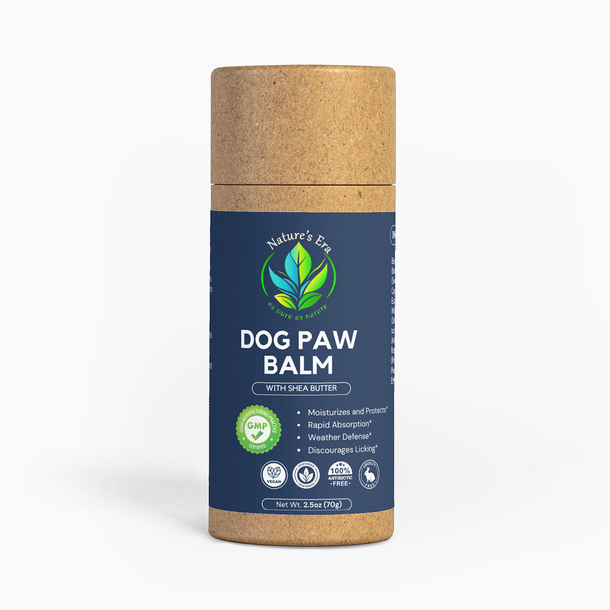 Dog Paw Balm