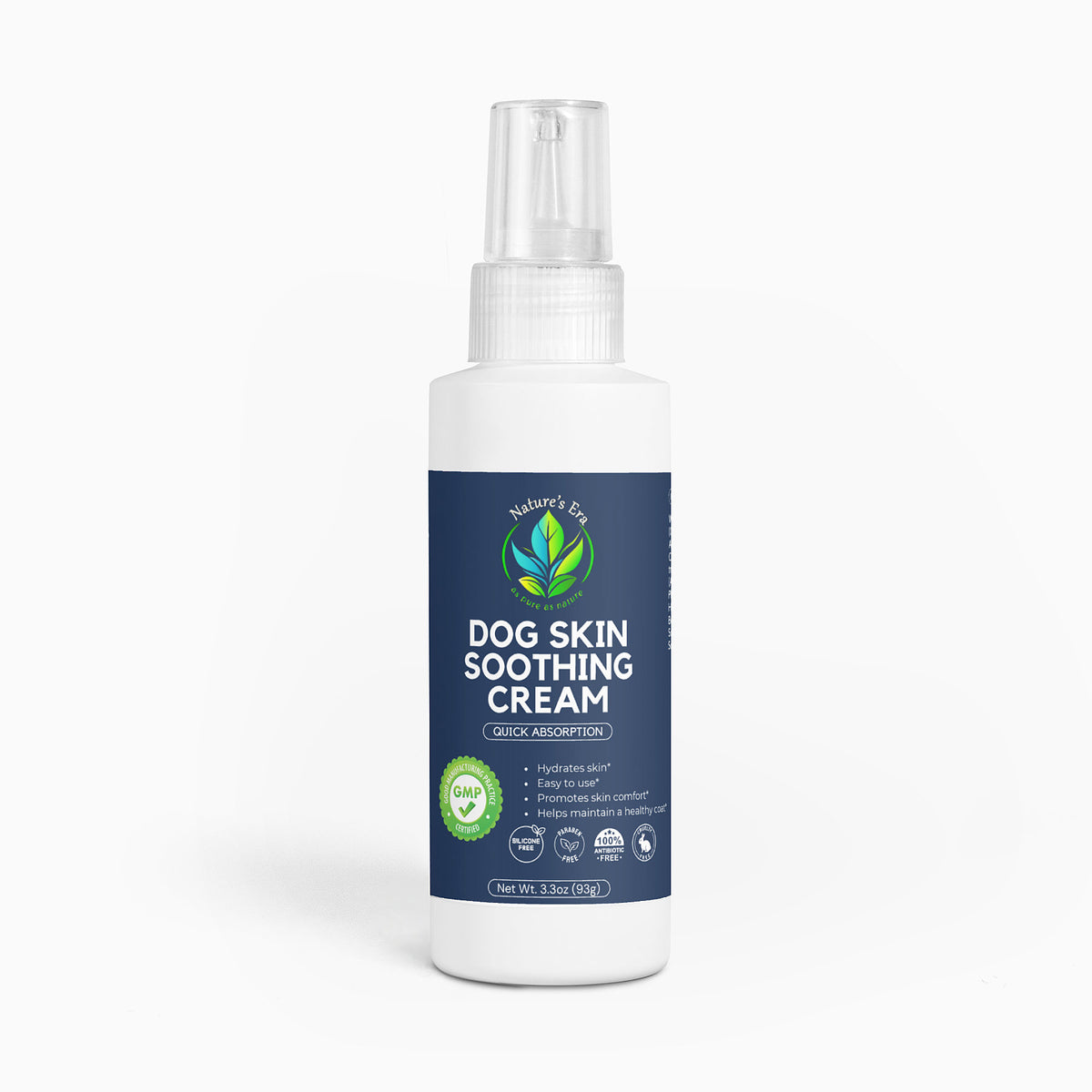 Dog Skin Soothing Cream