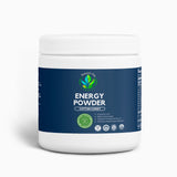 Energy Powder (Cotton Candy)