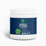 Energy Powder (Lychee Splash Energy)