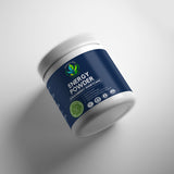 Energy Powder (Strawberry Shortcake)