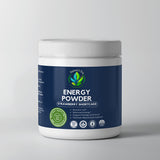 Energy Powder (Strawberry Shortcake)