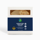 Exfoliating Luffa Bar