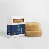 Exfoliating Luffa Bar
