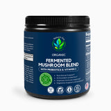 Fermented Mushroom Blend