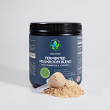 Fermented Mushroom Blend