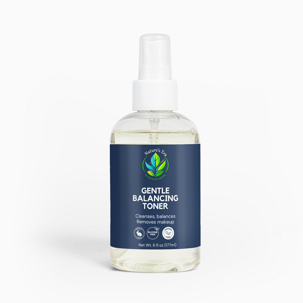 Gentle Balancing Toner