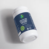 Grass-Fed Collagen Peptides Powder (Chocolate)