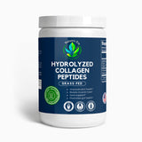 Grass-Fed Hydrolyzed Collagen Peptides