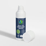 Green Tea Antioxidant Serum (100% Natural)