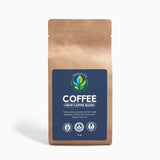 Hemp Coffee Blend - Medium Roast 4oz