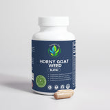 Horny Goat Weed Blend