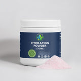 Hydration Powder (Lychee)