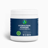 Hydration Powder (Matcha Green Tea)