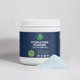 Hydration Powder (Matcha Green Tea)