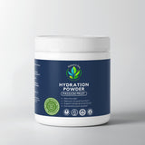 Hydration Powder (Passion Fruit)