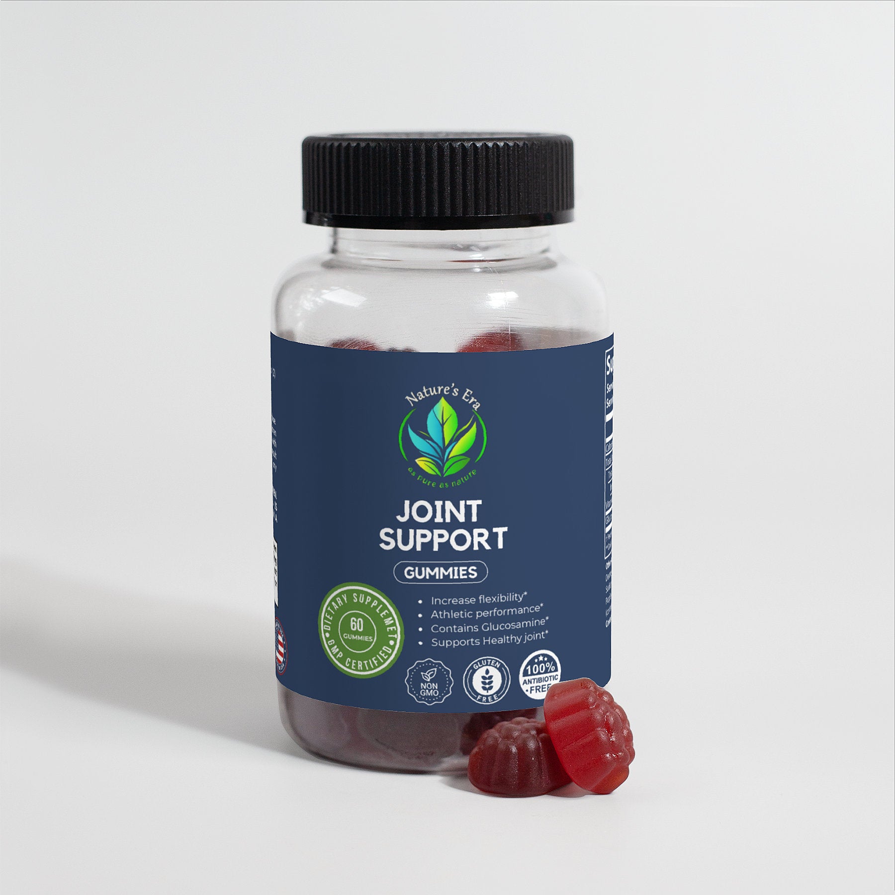 Joint Support Gummies (Adult)