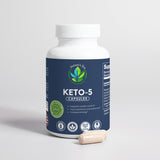 Keto-5