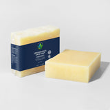 Lemongrass & Sage Soap