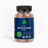 Multivitamin Bear Gummies (Adult)